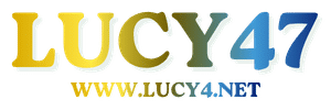 lucy47 logo